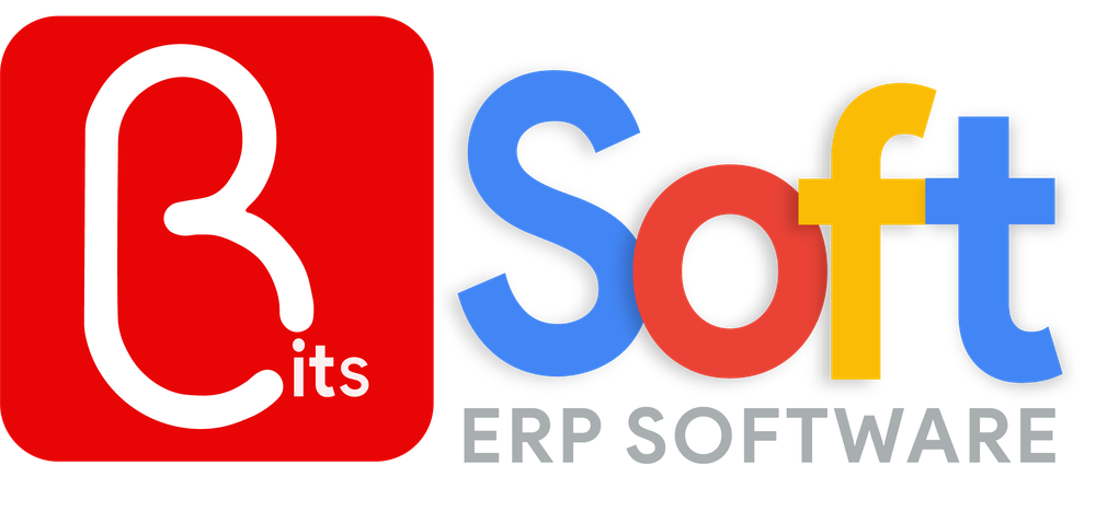 BitsSoft ERP