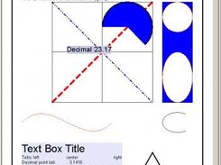 Topas2D demo program on Windows