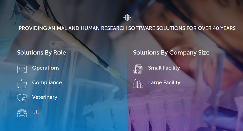 TOPAZ Veterinary Management Screenshot 1
