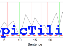 TopicTiling Screenshot 1