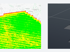 TOPOFLIGHT Screenshot 1