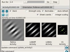 Docking windows on linux (0.9.5)