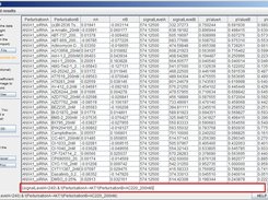 TOPS_CeMM Screenshot 2