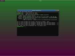 Tor-Pi-Do Screenshot 1