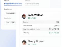 Toro TMS Screenshot 1
