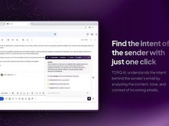 Torq AI Screenshot 1