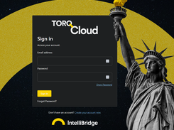 TorqCloud Screenshot 1