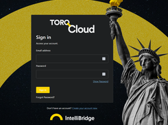 TorqCloud Screenshot 2