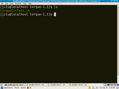 torque, unit testing tool, linux testing tool