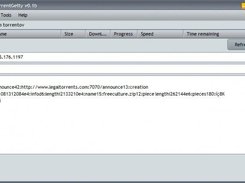 Just a peek of what we are doing