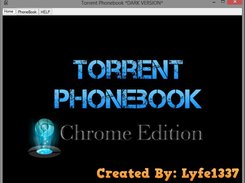 Chrome Edition