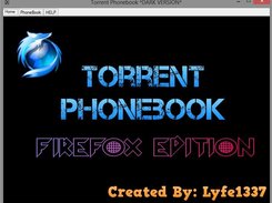 Firefox Edition