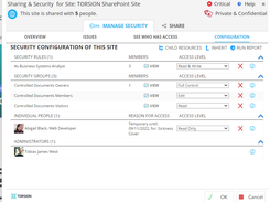 Torsion Screenshot 1