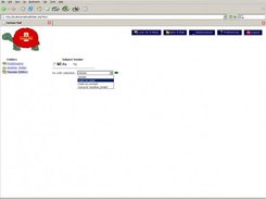 Folder overview