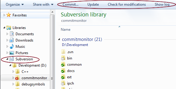 TortoiseSVN Download | SourceForge.Net