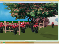 Total 3D Landscape & Deck Deluxe Screenshot 3