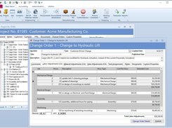 Estimating & Change Orders