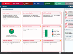 TOTAL2 Dashboard