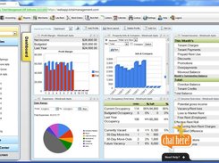 TotalManagement-Dashboard