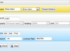 TotalManagement-Lookup