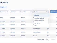 Total Processing Screenshot 1