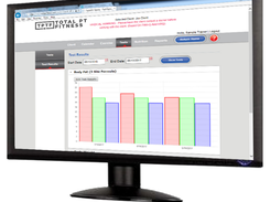Total PT Fitness Screenshot 1