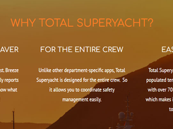 Total Superyacht Screenshot 1