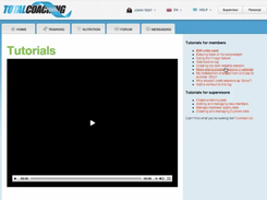 TotalCoaching-Tutorials
