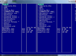 TotalExplorer Screenshot 1