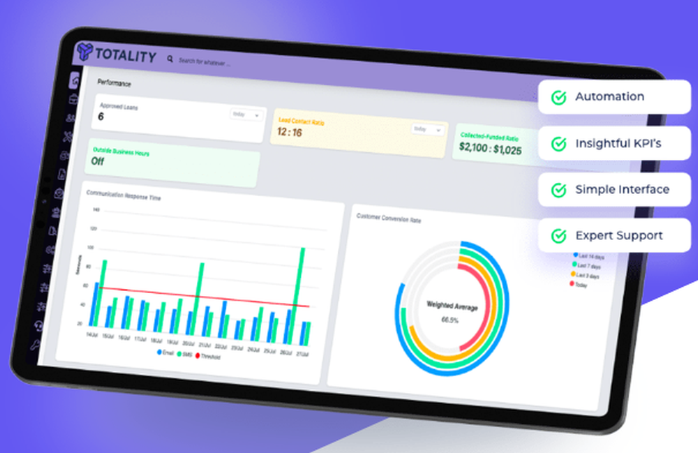 Totality Screenshot 1