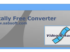 Totally Free Converter Screenshot 1