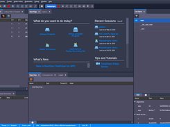 TotalView Screenshot 1