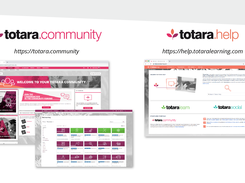 Totara Learn (LMS) Screenshot 1