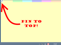 Pin Top Top