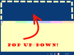 Pop Up!