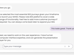 Totogi Screenshot 1