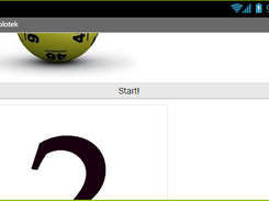 Totolotek Screenshot 2