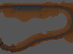 2Torcs Screenshot 1