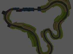 2Torcs Screenshot 2