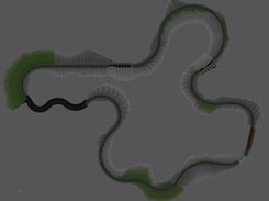 2Torcs Screenshot 3