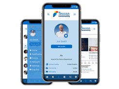 Community app