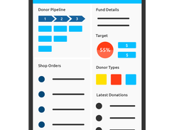 Fundraising Tracker