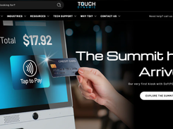 Touch Dynamic Screenshot 1