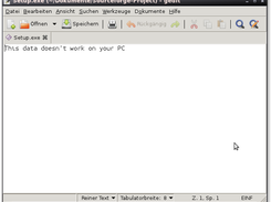 MultiTouchEmulator Screenshot 1