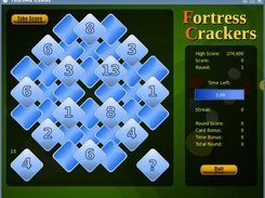 FortressCrackers