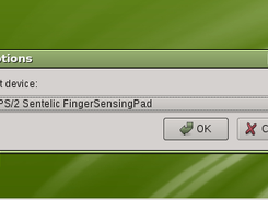 touchpadtumbler Screenshot 1