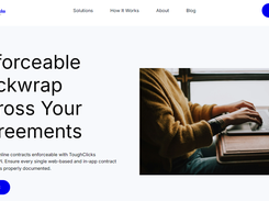 ToughClicks Screenshot 1