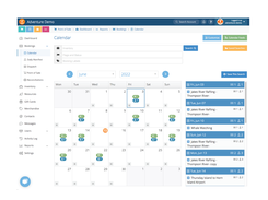 Rezgo-Calendar-View