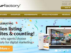 TourFactory Screenshot 1