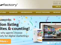 TourFactory.com Screenshot 1